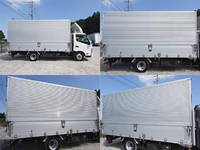 TOYOTA Dyna Aluminum Wing TSG-XKU710 2018 268,059km_5