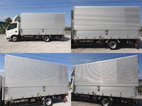 TOYOTA Dyna Aluminum Wing TSG-XKU710 2018 268,059km_6