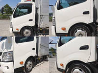 TOYOTA Dyna Aluminum Wing TSG-XKU710 2018 268,059km_7