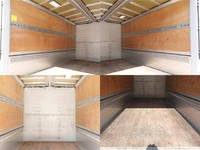 TOYOTA Dyna Aluminum Wing TSG-XKU710 2018 268,059km_9