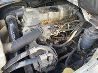 MITSUBISHI FUSO Canter Guts Double Cab KG-FB70AB 2004 63,878km_10
