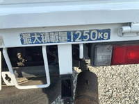 MITSUBISHI FUSO Canter Guts Double Cab KG-FB70AB 2004 63,878km_12