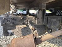 MITSUBISHI FUSO Canter Guts Double Cab KG-FB70AB 2004 63,878km_13