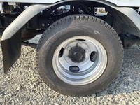MITSUBISHI FUSO Canter Guts Double Cab KG-FB70AB 2004 63,878km_15
