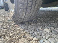 MITSUBISHI FUSO Canter Guts Double Cab KG-FB70AB 2004 63,878km_19