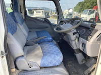 MITSUBISHI FUSO Canter Guts Double Cab KG-FB70AB 2004 63,878km_27