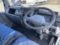 MITSUBISHI FUSO Canter Guts Double Cab KG-FB70AB 2004 63,878km_29