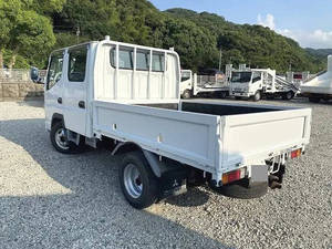 Canter Guts Double Cab_2