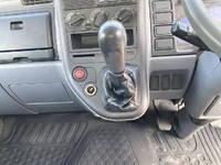 MITSUBISHI FUSO Canter Guts Double Cab KG-FB70AB 2004 63,878km_30