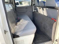 MITSUBISHI FUSO Canter Guts Double Cab KG-FB70AB 2004 63,878km_33
