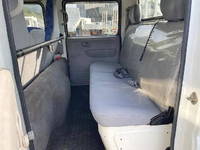 MITSUBISHI FUSO Canter Guts Double Cab KG-FB70AB 2004 63,878km_35