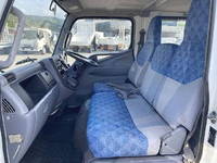 MITSUBISHI FUSO Canter Guts Double Cab KG-FB70AB 2004 63,878km_36