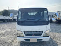 MITSUBISHI FUSO Canter Guts Double Cab KG-FB70AB 2004 63,878km_3