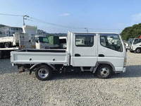 MITSUBISHI FUSO Canter Guts Double Cab KG-FB70AB 2004 63,878km_5