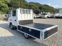 MITSUBISHI FUSO Canter Guts Double Cab KG-FB70AB 2004 63,878km_7