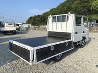 MITSUBISHI FUSO Canter Guts Double Cab KG-FB70AB 2004 63,878km_9