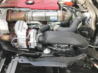 HINO Dutro Dump 2KG-XZU630T 2023 604km_15