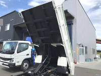 HINO Dutro Dump 2KG-XZU630T 2023 604km_16
