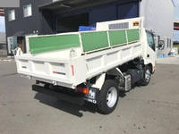 HINO Dutro Dump 2KG-XZU630T 2023 604km_2