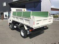 HINO Dutro Dump 2KG-XZU630T 2023 604km_4