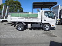 HINO Dutro Dump 2KG-XZU630T 2023 604km_5