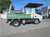 HINO Dutro Dump 2KG-XZU630T 2023 604km_7