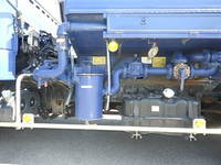 MITSUBISHI FUSO Fighter Tank Lorry TKG-FK61F 2012 428,286km_12