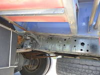 MITSUBISHI FUSO Fighter Tank Lorry TKG-FK61F 2012 428,286km_17