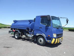 MITSUBISHI FUSO Fighter Tank Lorry TKG-FK61F 2012 428,286km_1