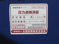 MITSUBISHI FUSO Fighter Tank Lorry TKG-FK61F 2012 428,286km_30