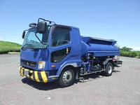 MITSUBISHI FUSO Fighter Tank Lorry TKG-FK61F 2012 428,286km_3