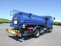 MITSUBISHI FUSO Fighter Tank Lorry TKG-FK61F 2012 428,286km_4
