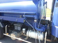 MITSUBISHI FUSO Fighter Tank Lorry TKG-FK61F 2012 428,286km_9