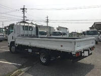 ISUZU Elf Flat Body TPG-NPS85AR 2016 42,615km_2