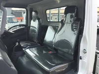 ISUZU Elf Flat Body TPG-NPS85AR 2016 42,615km_31