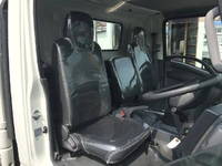 ISUZU Elf Flat Body TPG-NPS85AR 2016 42,615km_32
