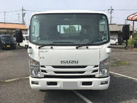 ISUZU Elf Flat Body TPG-NPS85AR 2016 42,615km_5