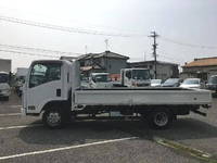 ISUZU Elf Flat Body TPG-NPS85AR 2016 42,615km_6