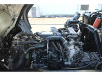 ISUZU Forward Garbage Truck SPG-FSR90S2 2016 187,000km_11