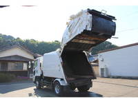 ISUZU Forward Garbage Truck SPG-FSR90S2 2016 187,000km_13