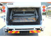 ISUZU Forward Garbage Truck SPG-FSR90S2 2016 187,000km_20