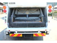 ISUZU Forward Garbage Truck SPG-FSR90S2 2016 187,000km_21
