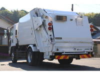 ISUZU Forward Garbage Truck SPG-FSR90S2 2016 187,000km_2
