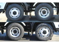 ISUZU Forward Garbage Truck SPG-FSR90S2 2016 187,000km_35