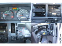 ISUZU Forward Garbage Truck SPG-FSR90S2 2016 187,000km_37