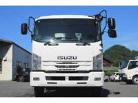 ISUZU Forward Garbage Truck SPG-FSR90S2 2016 187,000km_3