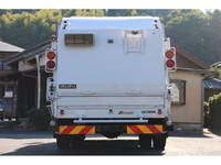 ISUZU Forward Garbage Truck SPG-FSR90S2 2016 187,000km_5