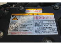 ISUZU Forward Garbage Truck SPG-FSR90S2 2016 187,000km_9
