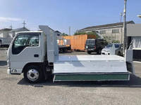 ISUZU Elf Dump TPG-NKR85AD 2017 12,222km_10