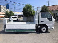 ISUZU Elf Dump TPG-NKR85AD 2017 12,222km_11